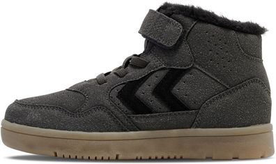 Hummel Kinder Sneakers hoch Camden Winter High Jr