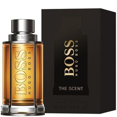 Hugo Boss Der Duft Eau de Toilette, 50 ml