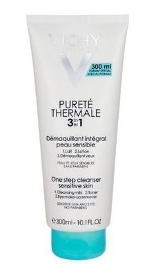 Vichy Purete Thermal-Mizellen-Makeup-Entferner 3-in-1 300 ml