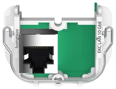 Homeway HW-EKC 8/8 RJ45 1xRJ45 Evolution 10GB