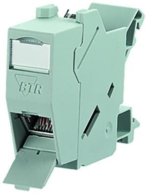 Gira MJ RJ 45 Cat 6A REG Zubehör 574800