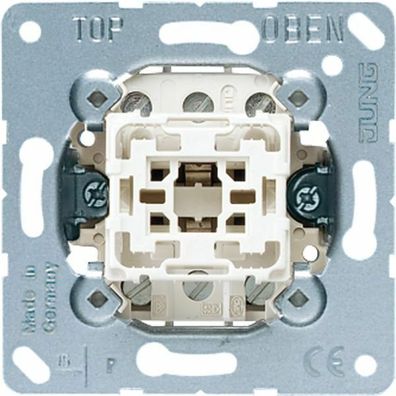 Jung Unterputz Schalter 3-pol. 503U
