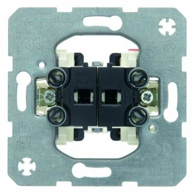 Berker Jalousie Taster Unterputz 503520