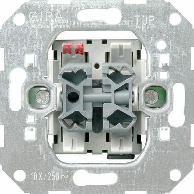 Gira Jalousie Schalter 015900