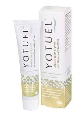 Yotuel Erosion Zahnpasta, 100 ml