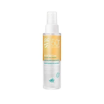 SVR Sun Secure Eau Solaire, Spray SPF 50 + , 100 ml