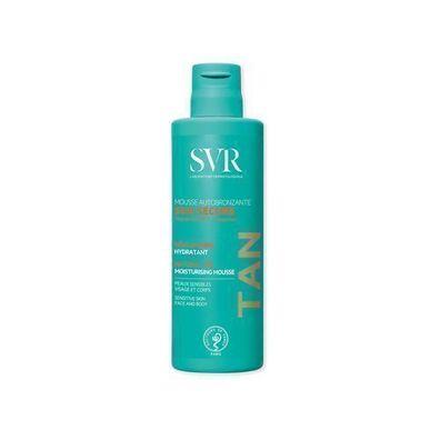 SVR Sonnenpflege Piane, 150 ml