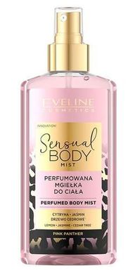 Eveline Körperspray Pink Panther, 150 ml