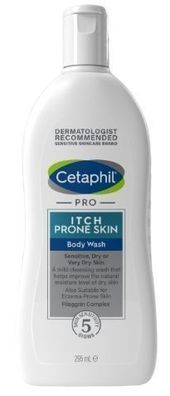 Cetaphil Beruhigendes Hautreinigungsgel, 295ml