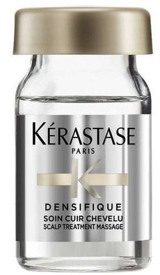 Kerastase Densifique Frauen Haardichte Kur, 30x6ml Ampullen