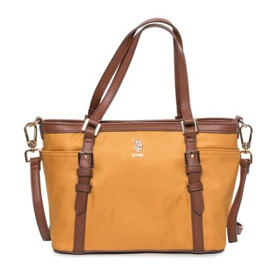 U.S. Polo Assn - BEUHU5642WIP00E--P00E-ATU - Handtasche - Damen