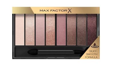 Max Factor Lidschatten-Palette Rose Nudes 003 - 22g