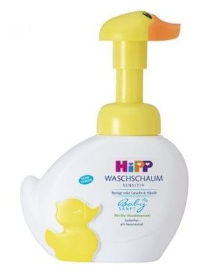 Hipp Enten-Geschirrspülmittel, 250ml