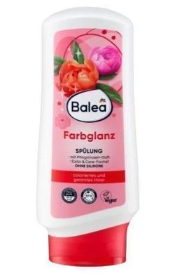 Balea Color Shine Haarspülung 300ml