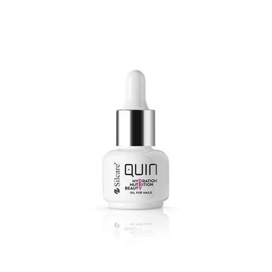 Silcare Quin Dry Oil for Nails, pflegendes Nagelöl 15ml