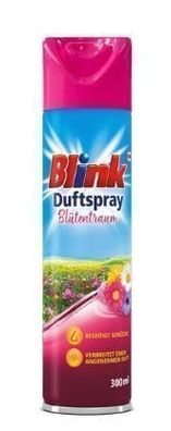 Blink, Bluetenrausch Duft Raumspray