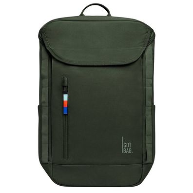 GOT BAG Pro Pack BP0081XX-500, algae, Unisex