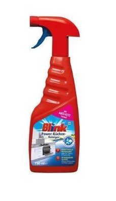 Blink Power Küchenreiniger 750ml