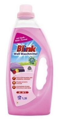 Wollwaschmittel Premium 1,5L