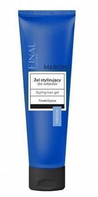 Marion Haarstyling Styling-Gel, 100 ml