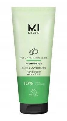 MI Marion Avocadoöl Handcreme 75 ml