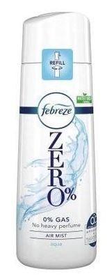 Febreze Zero% Luftauffrischer Aqua, 300ml