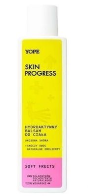 Yope Skin Progress Hydroaktywny Balsam, 200ml