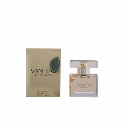 Versace Vanitas Eau de Parfum 50ml Spray