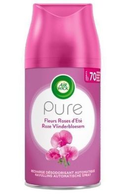 Air Wick Räume verzaubern - Butterfly Blossom 250ml