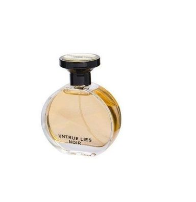 Omerta Untrue Lies Noir 100ml Parfüm