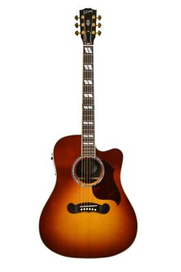 Gibson Songwriter Cutaway 2024