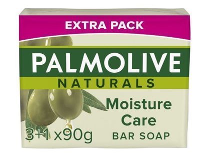 Palmolive Olive Seifenstück, 360 g