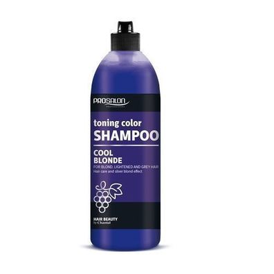 Chantal Prosalon Luxuriöses Aufhellendes Shampoo