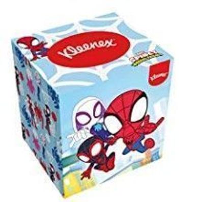 Kleenex Disney Feuchttécher, 48er Pack