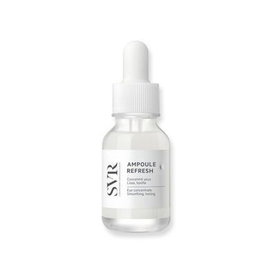 SVR Ampoule Refresh, Augenserum, 15ml