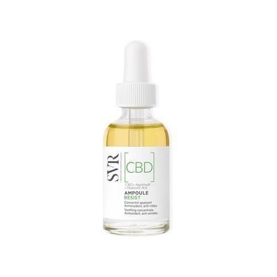 SVR CBD Schutzserum Ampulle, 30 ml