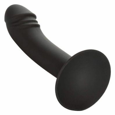 California Exotics CURVED ANAL STUD