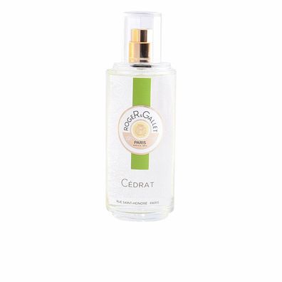 ROGER & GALLET R&G Cedrat Edc Vapo 100ml