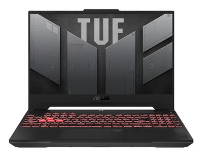 ASUS TUF Gaming A17 R5-7535HS 16 512 4050 FA707NU-HX051W W11H