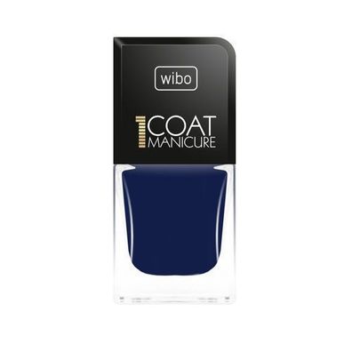 Wibo 1 Coat Maniküre Nagellack 21 - Langanhaltender Glanz