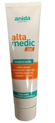 Anida Kwa?na Wasser Gel, 100 ml