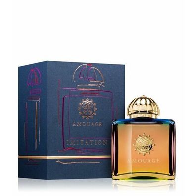 Amouage Imitation For Woman Eau de Parfum 100ml Spray