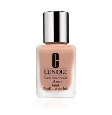 Clinique Superbalanced Makeup Ausgleichende Foundation 07 Neutral, 30ml