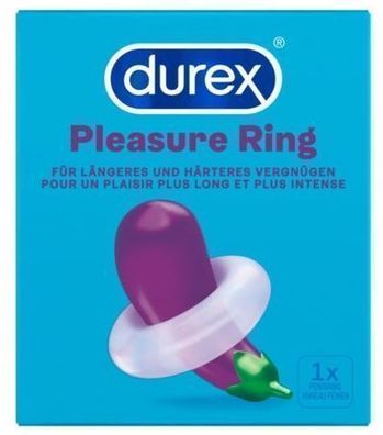 Durex, Penisring, 1 Stéck