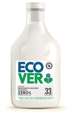 Ecover, Sensitives Weichspülmittel, 1 l