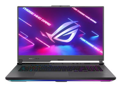 ASUS ROG Strix G17 R9-7940HX 32GB 1TB 4060 G713PV-LL145W W11H