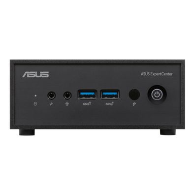 ASUS ExpertCenter PN42 BBN100MV - Mini - Intel N-series N100