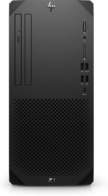 Z1 G9 - Tower - 1 x Core i7 i7-14700 / 2.1 GHz