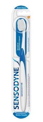 Sensodyne Sensitive Zahnbürste - Schonende Reinigung