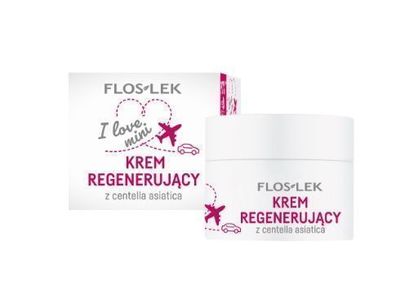 Floslek I Love Mini Regenerierende Centella Asiatica Creme 15ml